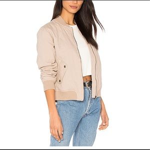 Girl Bomber by Sincerely Jules